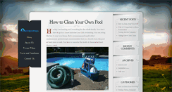 Desktop Screenshot of hotboatpics.com
